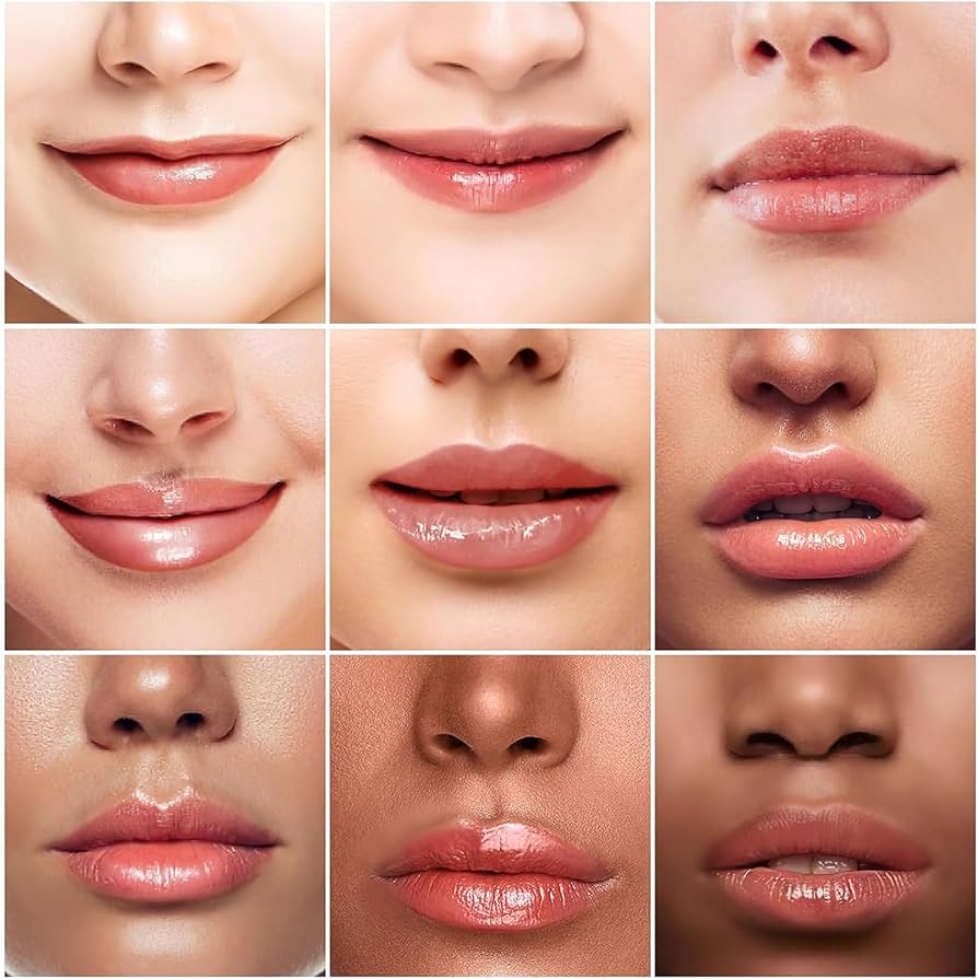 Lip Oil Serum
