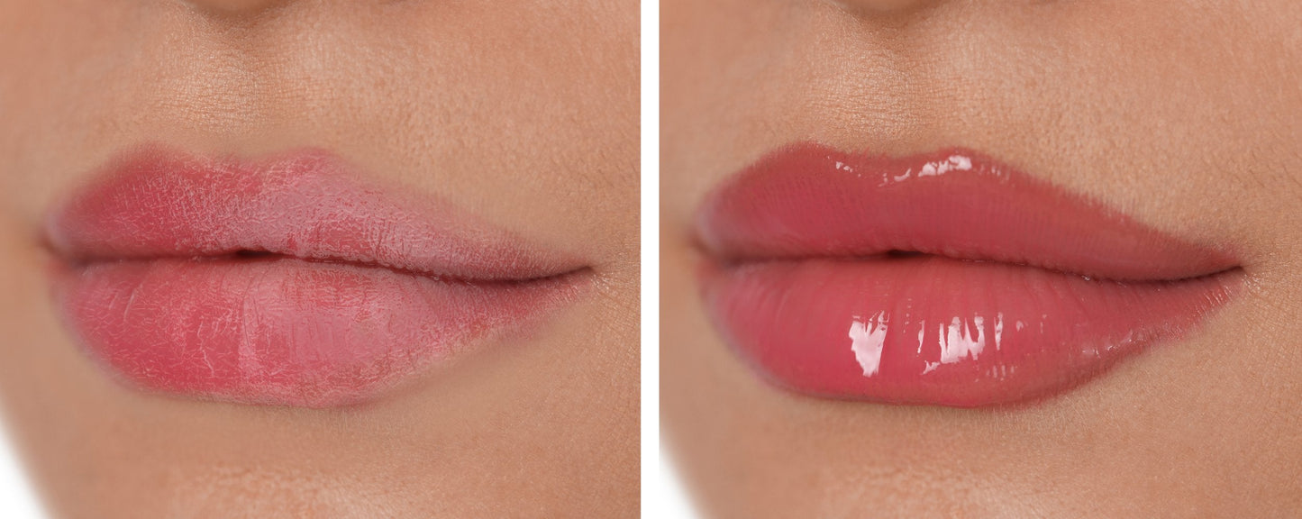 Lip Oil Serum