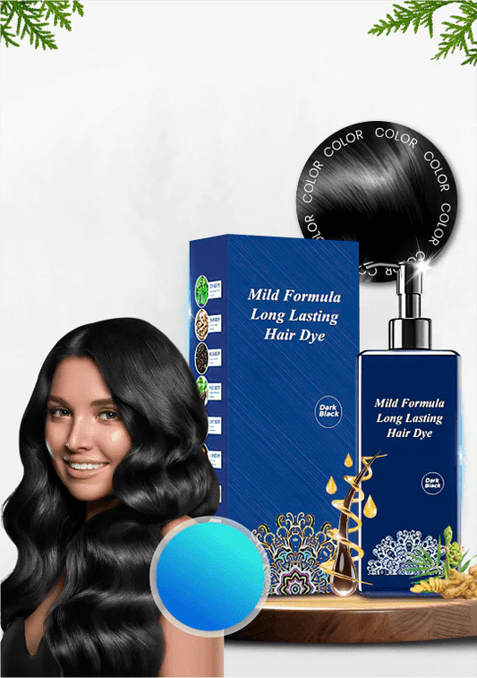 CREMA PARA TEÑIR EL CABELLO