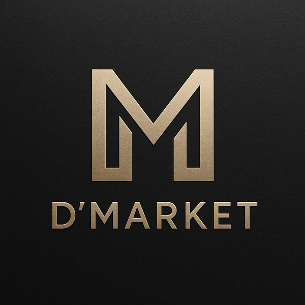 DMARKET