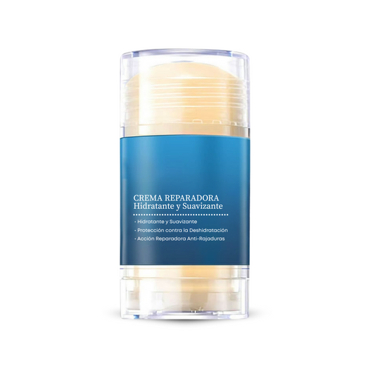 Crema Reparadora de pies